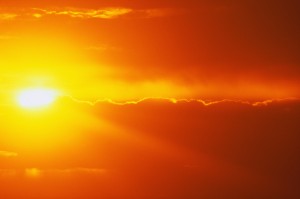 sunrise sunrise