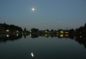 十三夜
